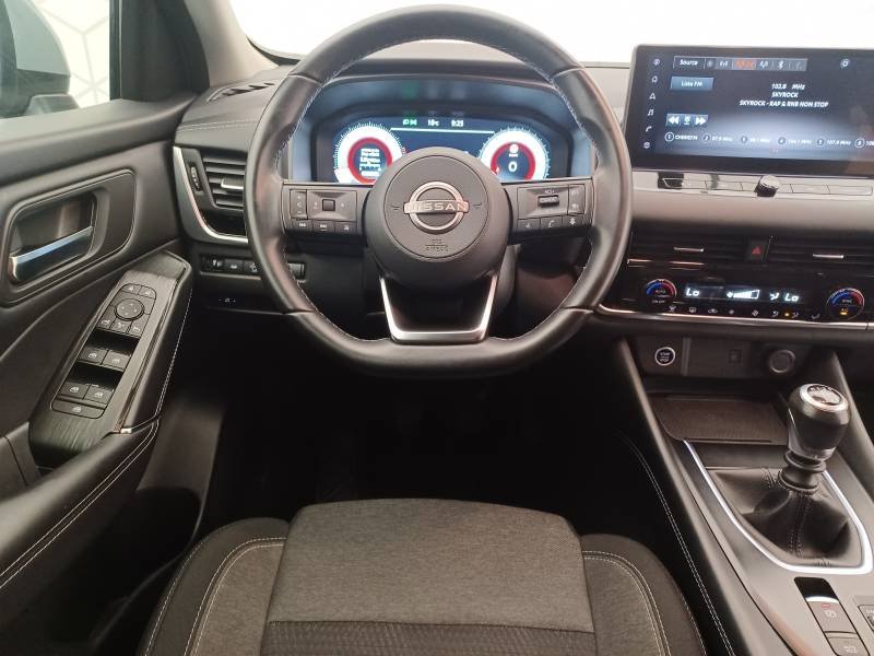 Nissan Qashqai - Photo 18