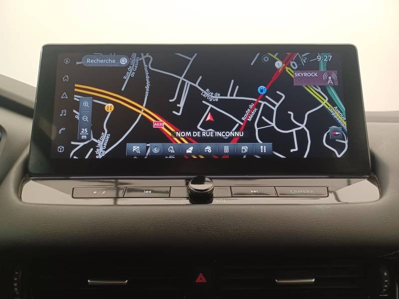Nissan Qashqai - Photo 19