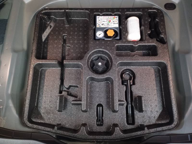 Nissan Qashqai - Photo 26