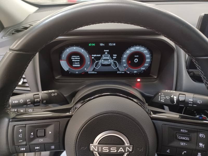 Nissan Qashqai - Photo 29