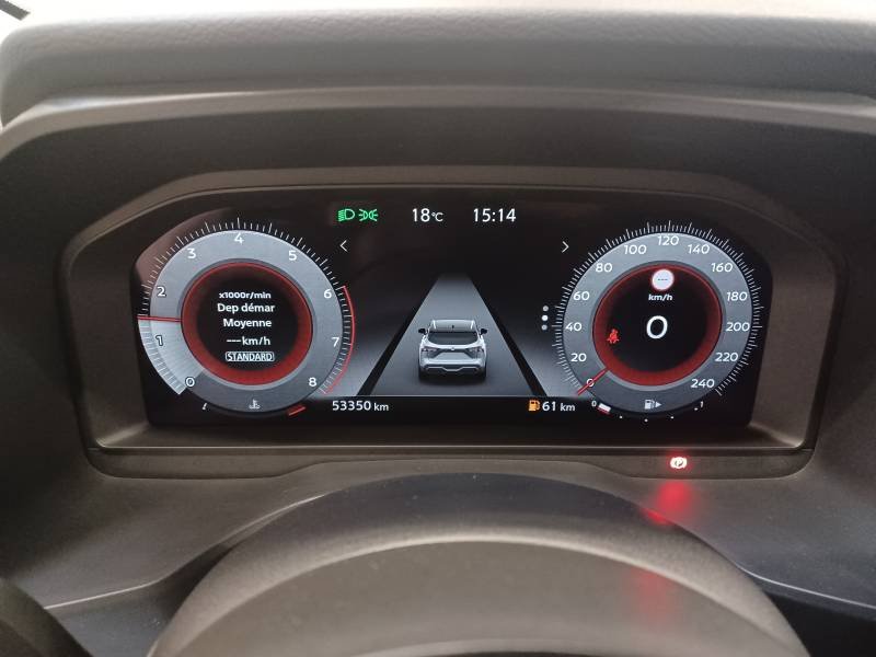 Nissan Qashqai - Photo 30