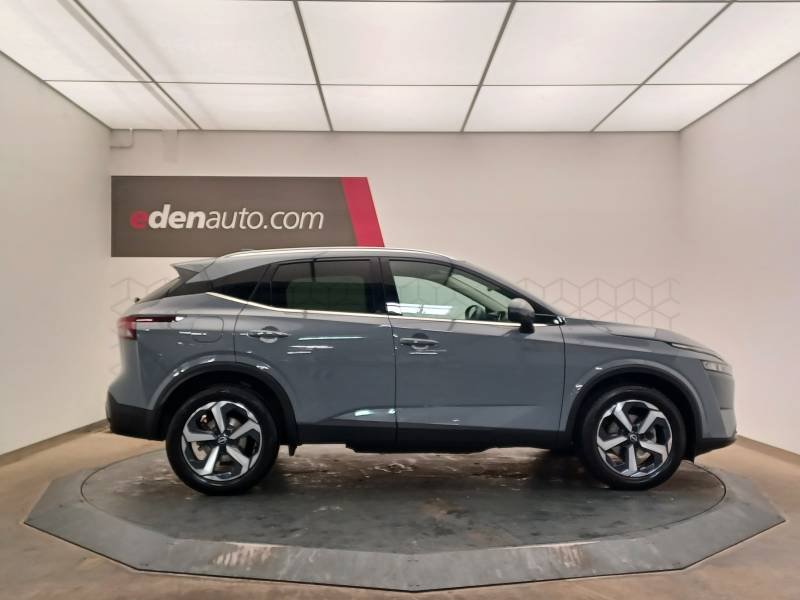 Nissan Qashqai - Photo 4