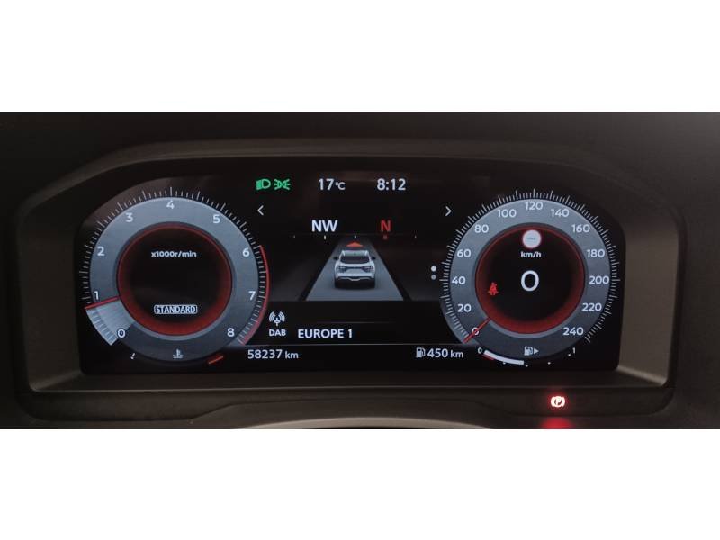 Nissan Qashqai - Photo 41