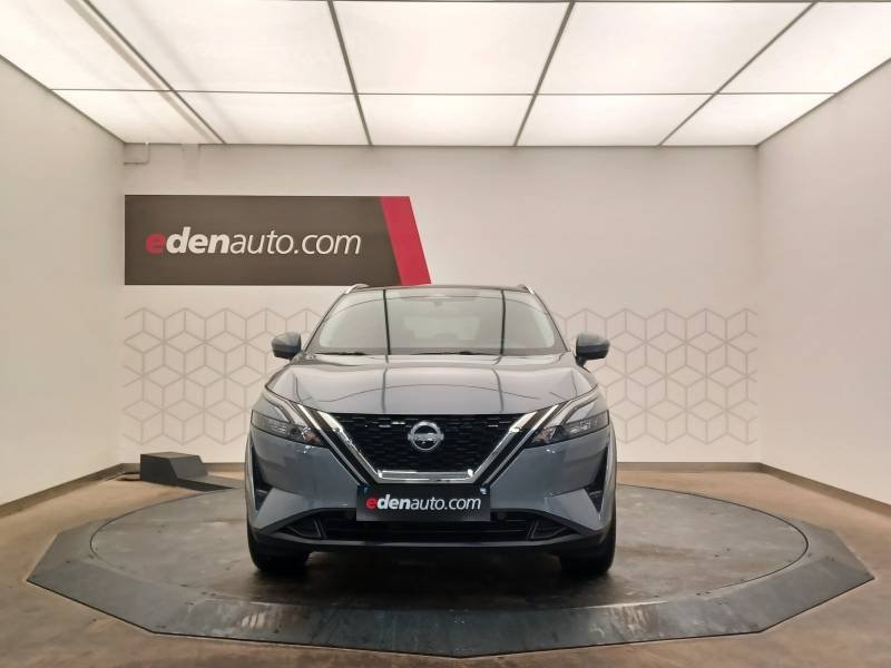 Nissan Qashqai - Photo 5