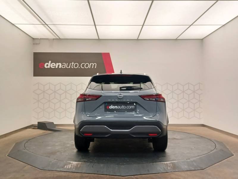 Nissan Qashqai - Photo 6