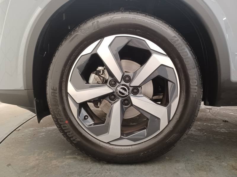 Nissan Qashqai - Photo 7
