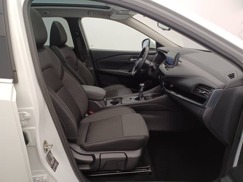 Nissan Qashqai - Photo 15
