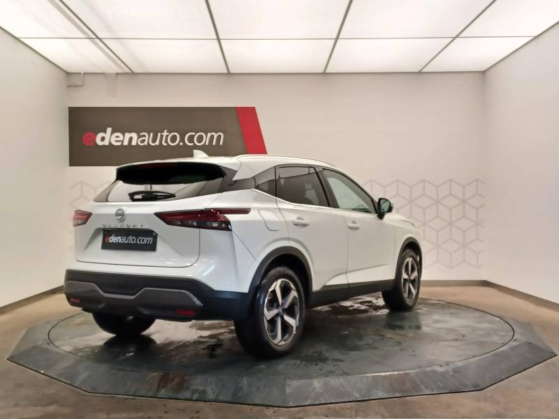 Nissan Qashqai - Photo 2