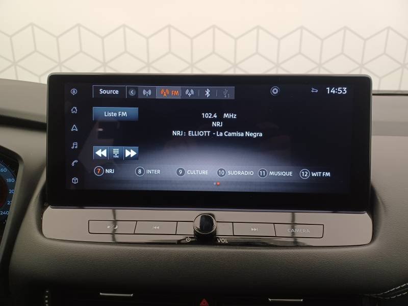 Nissan Qashqai - Photo 21