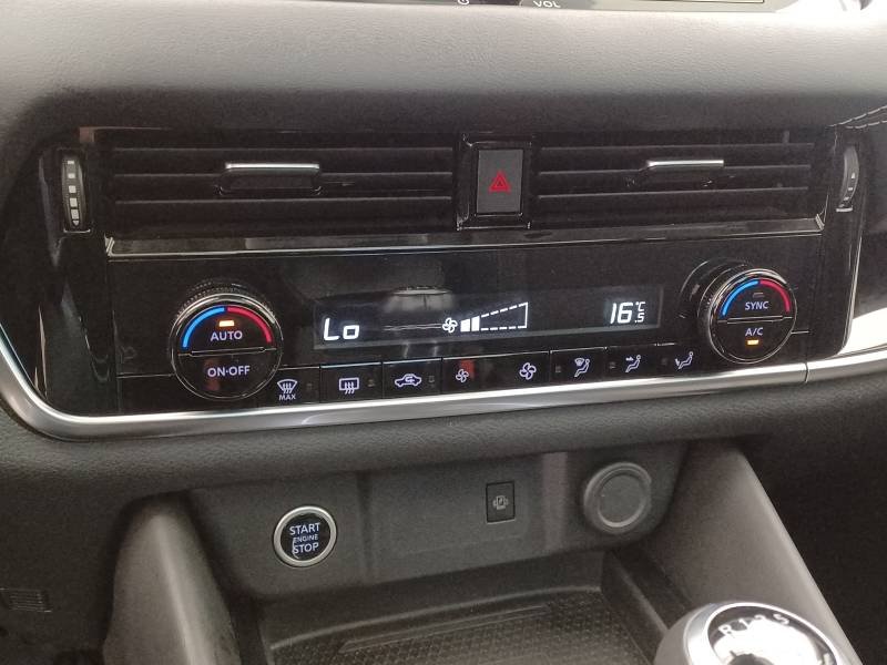 Nissan Qashqai - Photo 28