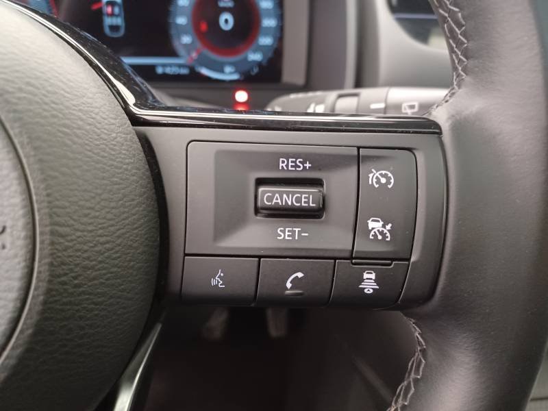 Nissan Qashqai - Photo 34
