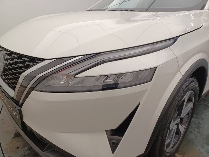 Nissan Qashqai - Photo 37