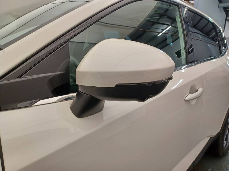 Nissan Qashqai - Photo 38