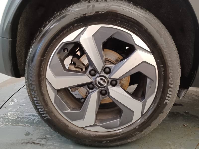 Nissan Qashqai - Photo 9