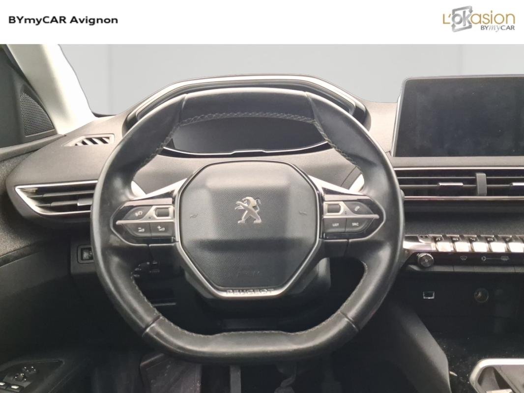 Peugeot 3008 - Photo 11