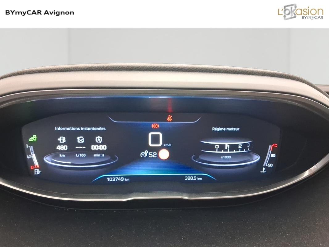 Peugeot 3008 - Photo 12