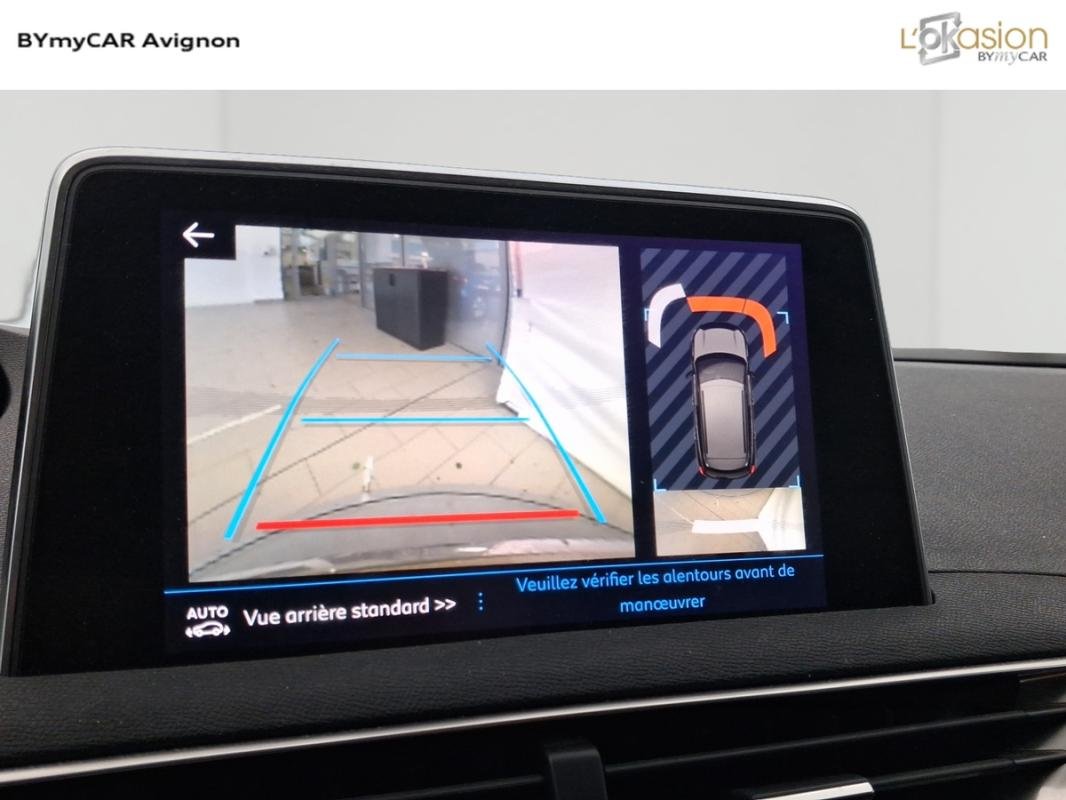 Peugeot 3008 - Photo 14