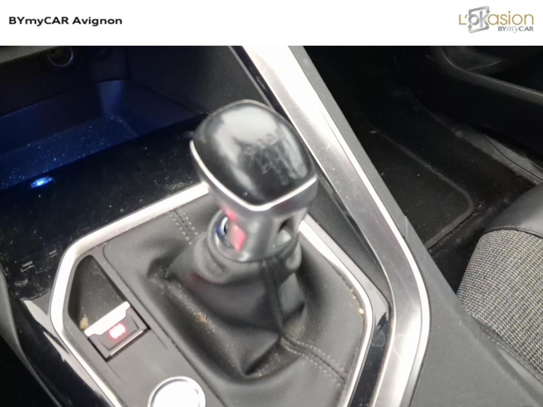 Peugeot 3008 - Photo 15