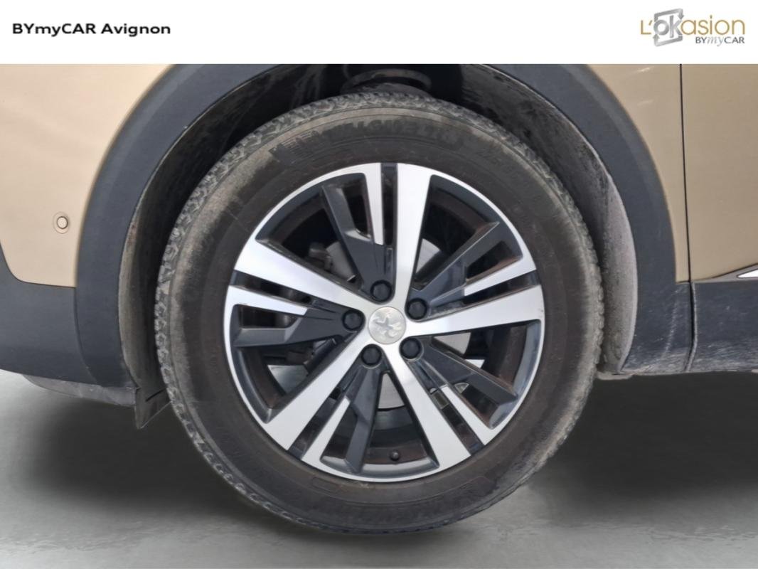 Peugeot 3008 - Photo 16