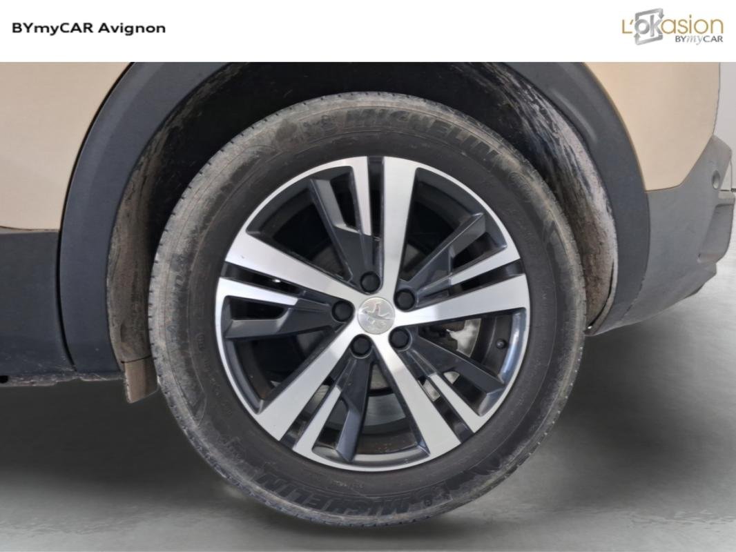 Peugeot 3008 - Photo 17
