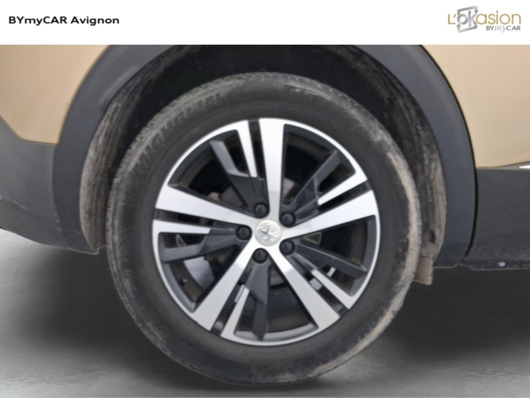 Peugeot 3008 - Photo 18