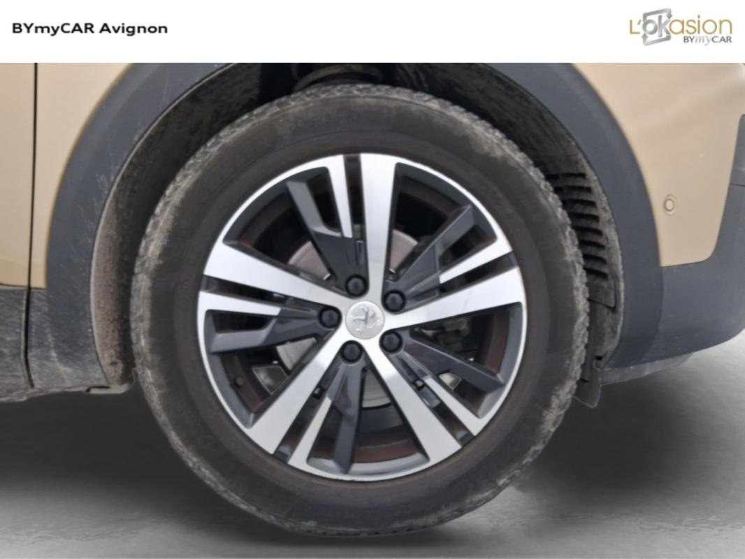 Peugeot 3008 - Photo 19