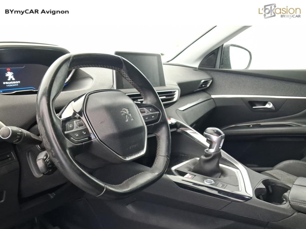 Peugeot 3008 - Photo 20