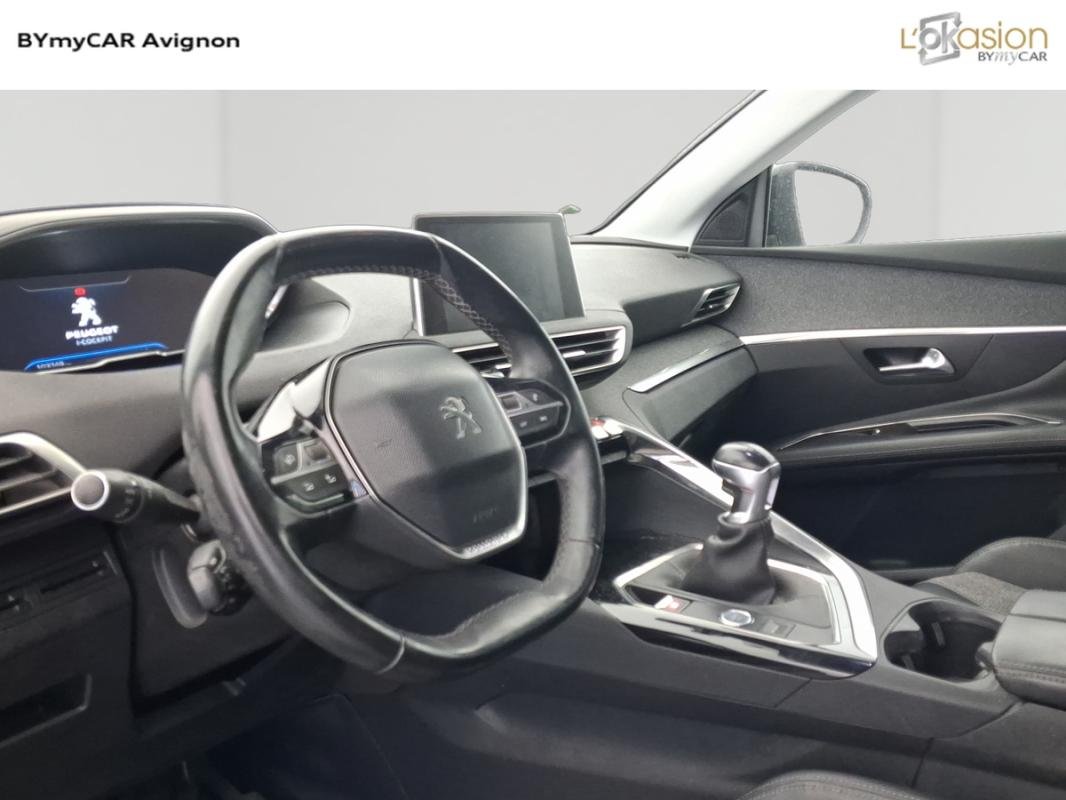 Peugeot 3008 - Photo 21