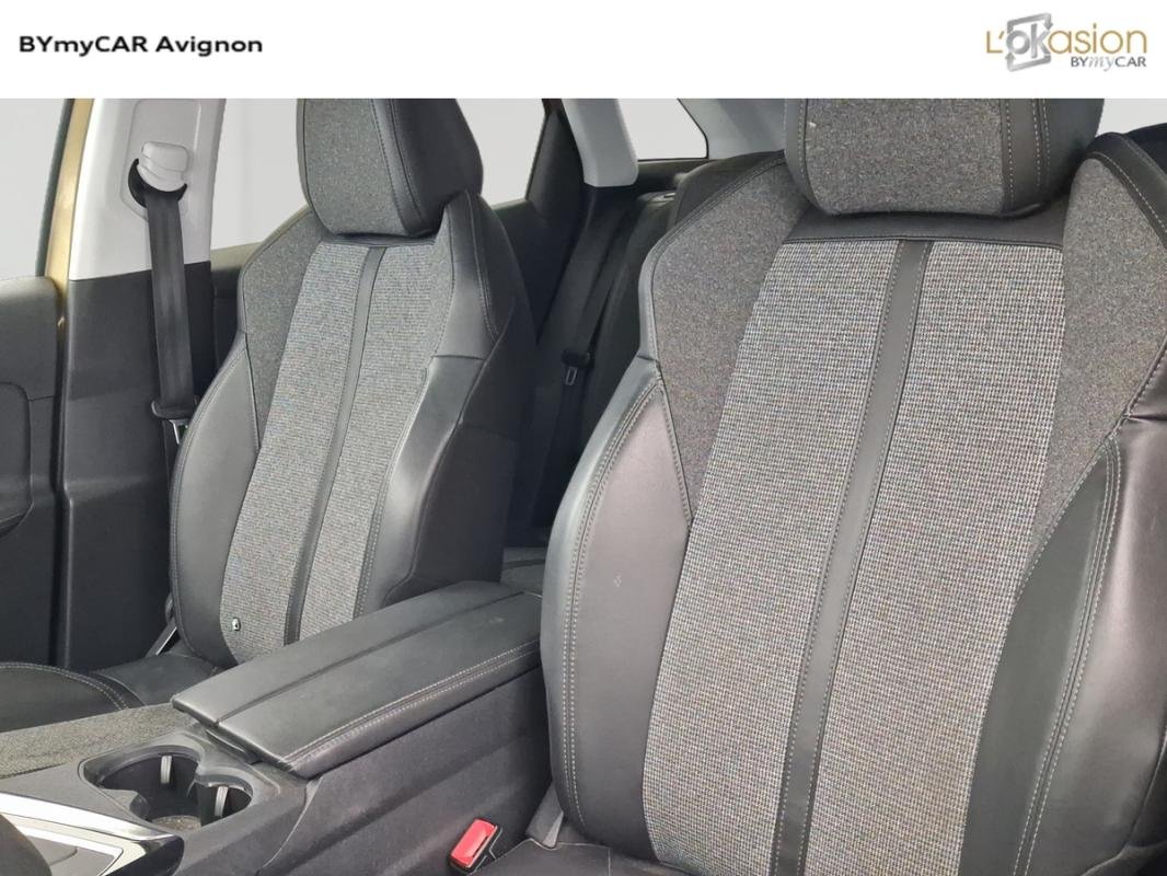 Peugeot 3008 - Photo 22