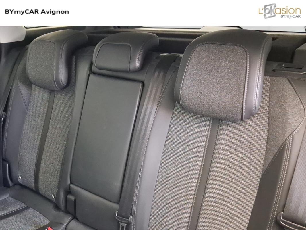 Peugeot 3008 - Photo 23