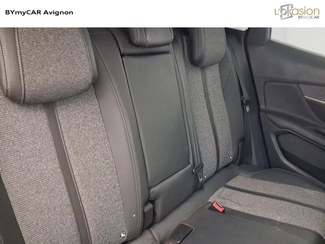 Peugeot 3008 - Photo 25