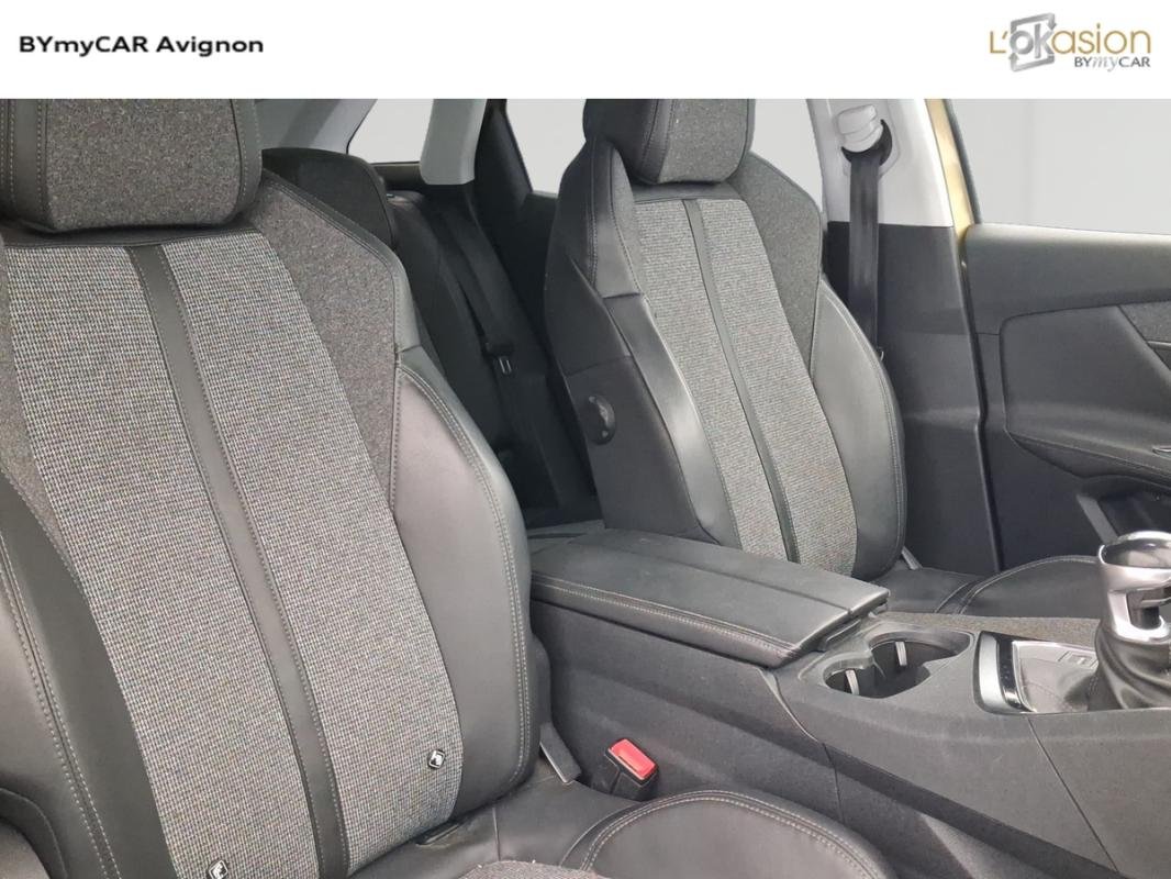 Peugeot 3008 - Photo 26
