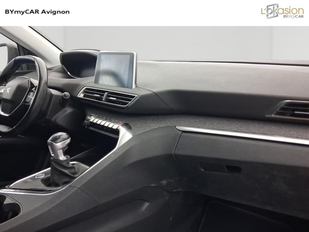 Peugeot 3008 - Photo 27