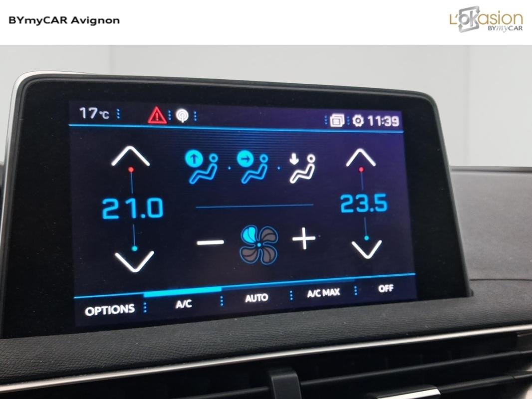 Peugeot 3008 - Photo 28