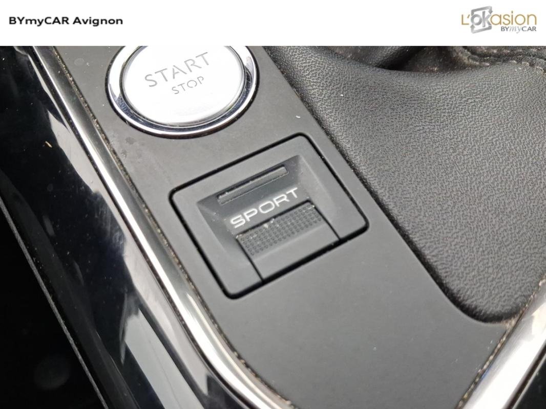 Peugeot 3008 - Photo 29