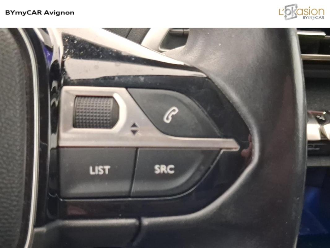 Peugeot 3008 - Photo 30
