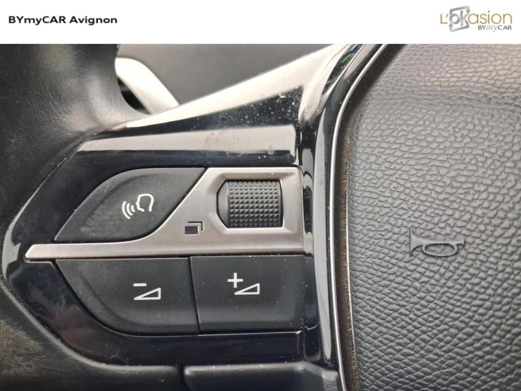 Peugeot 3008 - Photo 31