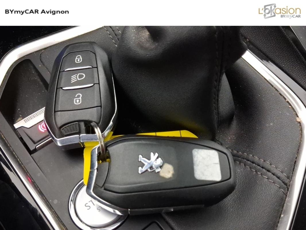 Peugeot 3008 - Photo 32