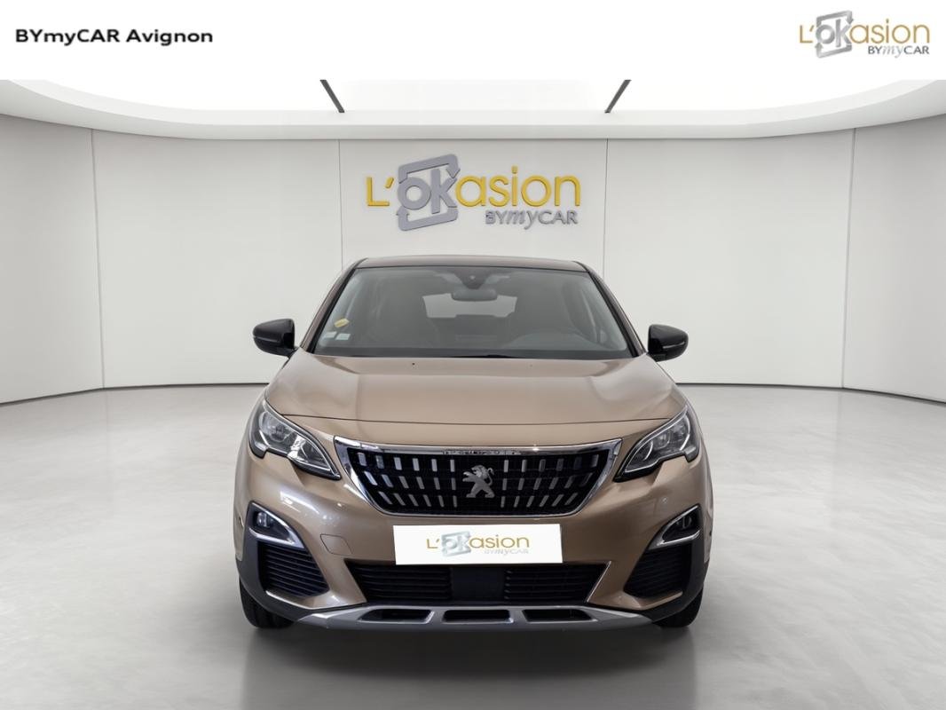 Peugeot 3008 - Photo 8