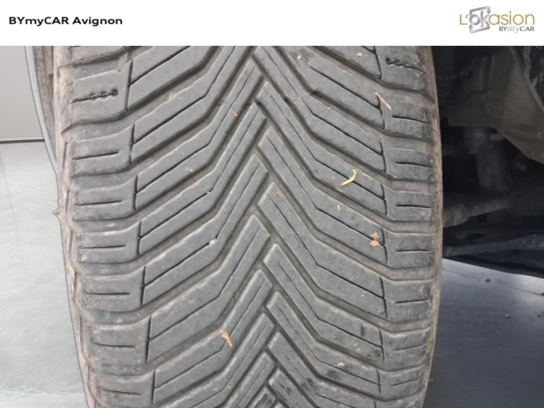 Peugeot 3008 - Photo 9