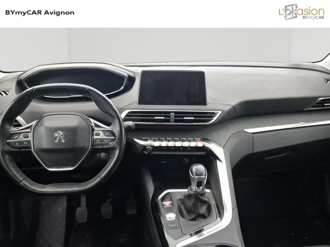 Peugeot 3008 - Photo 10