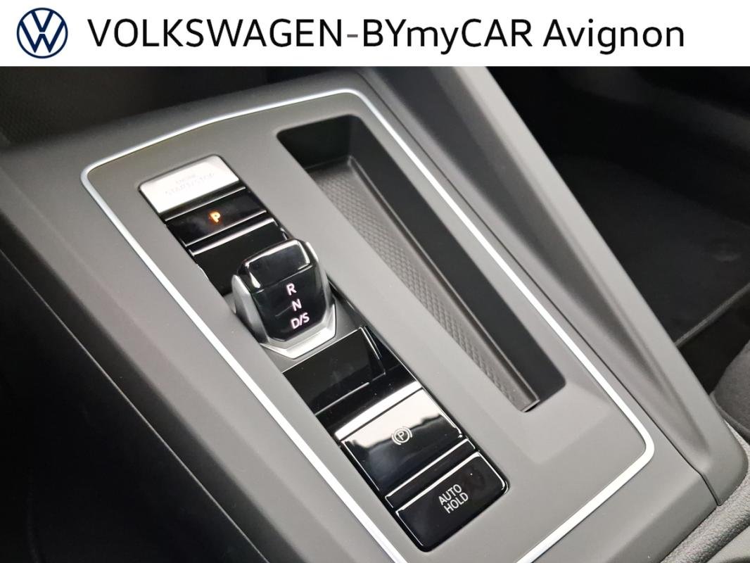 Volkswagen Golf - Photo 15