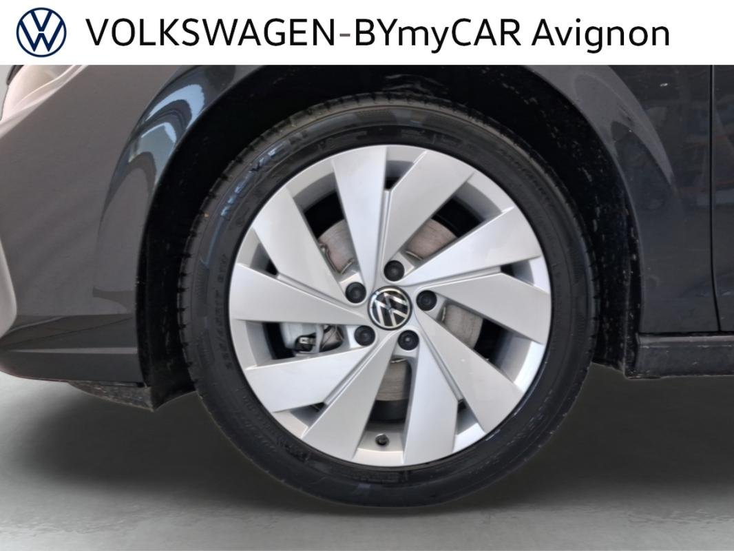 Volkswagen Golf - Photo 17