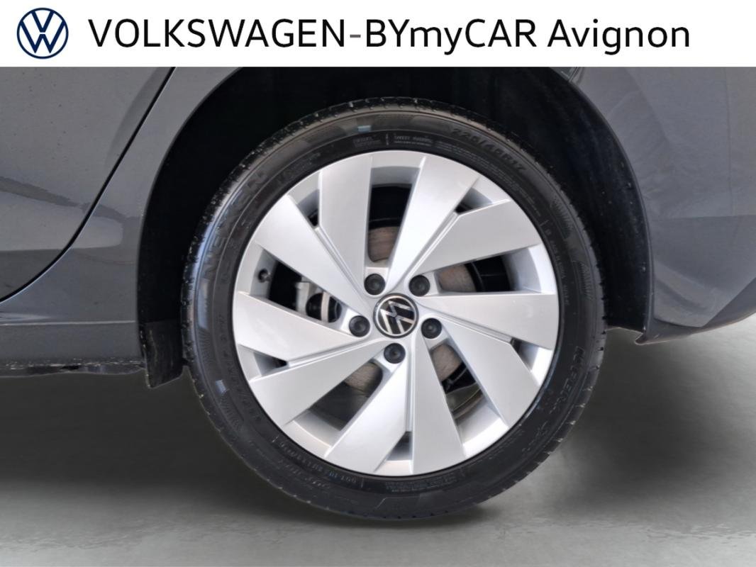 Volkswagen Golf - Photo 18