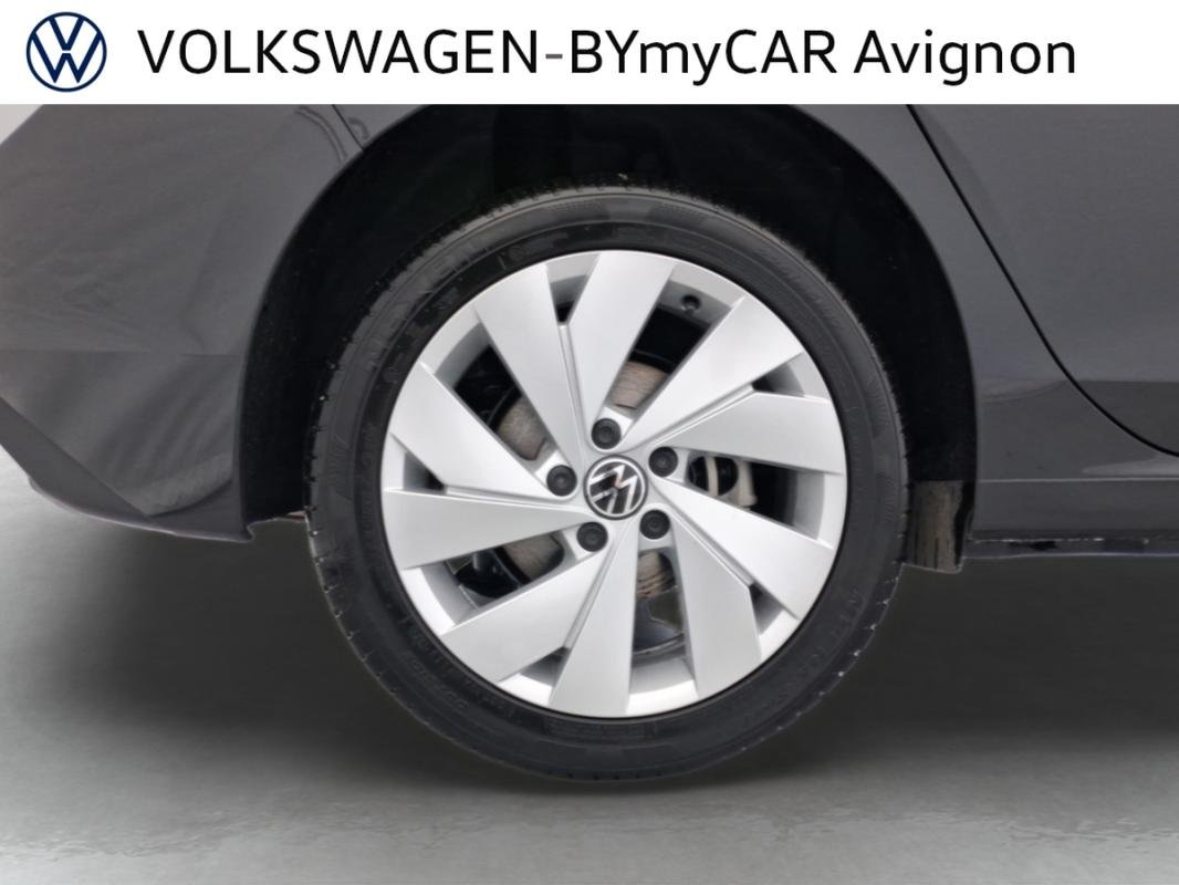Volkswagen Golf - Photo 19