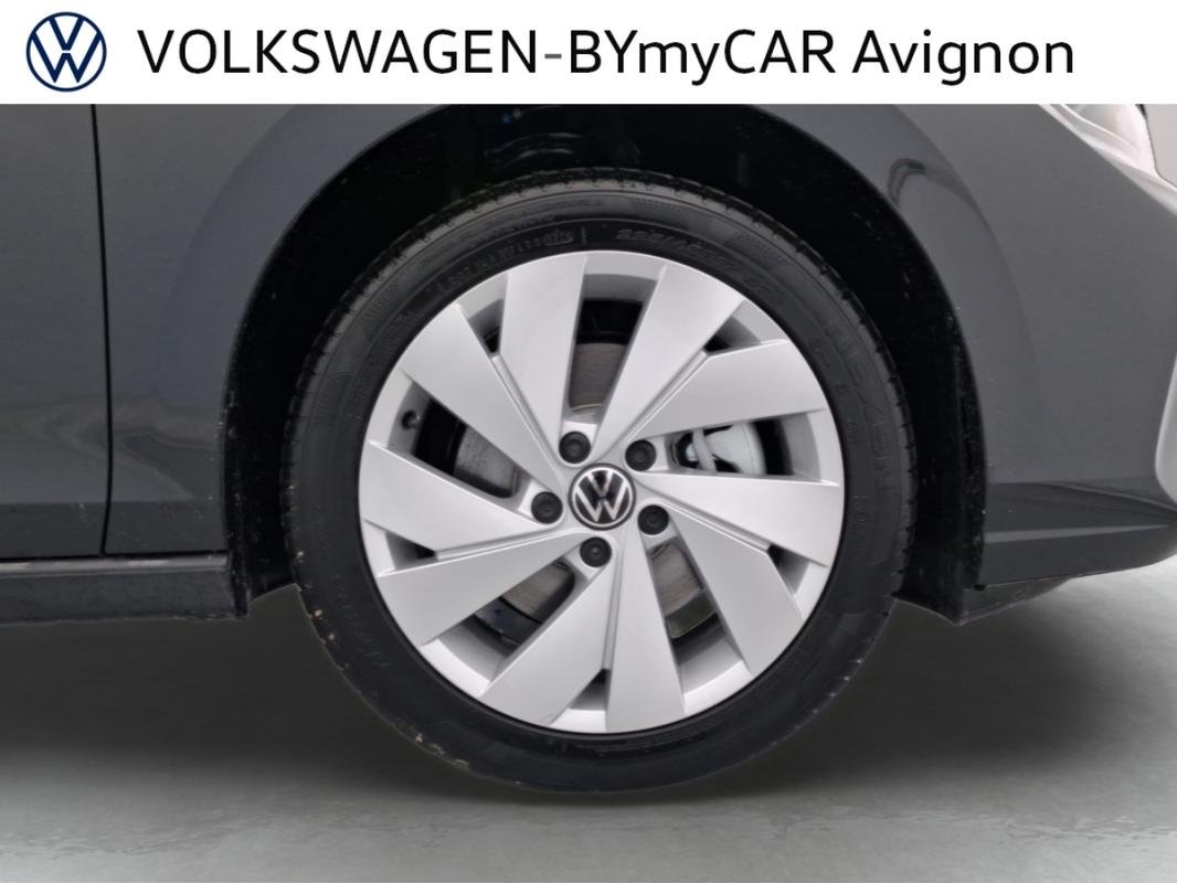 Volkswagen Golf - Photo 20