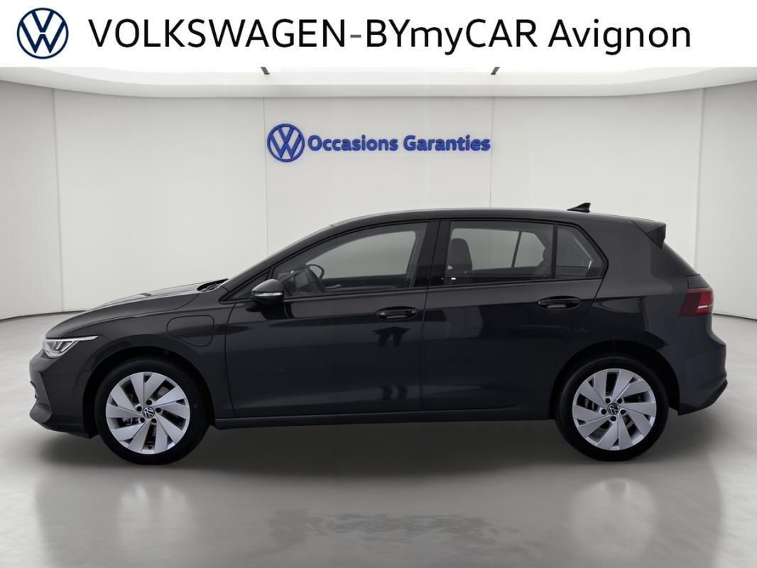Volkswagen Golf - Photo 2