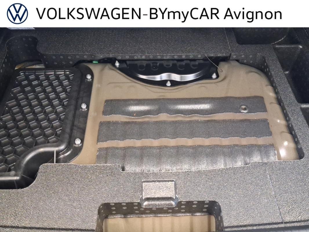 Volkswagen Golf - Photo 21