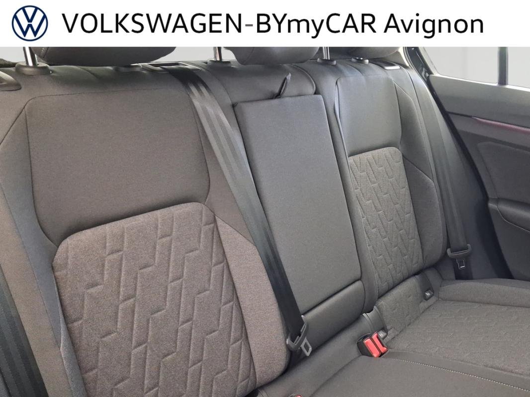 Volkswagen Golf - Photo 26