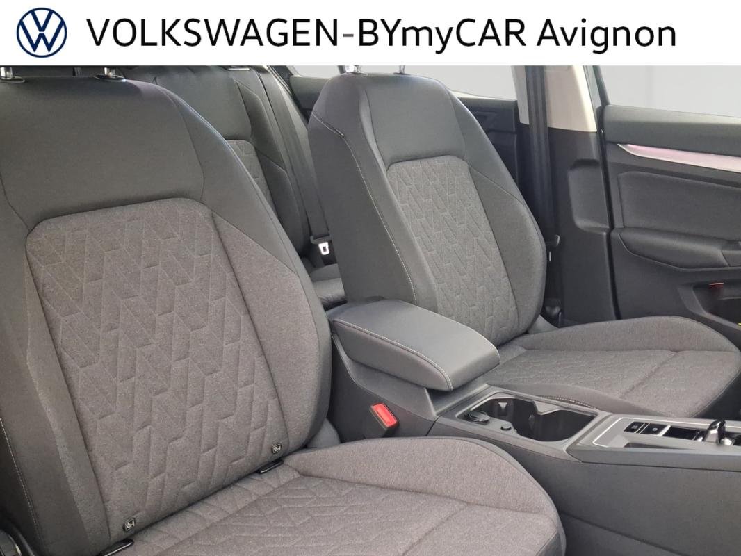 Volkswagen Golf - Photo 27